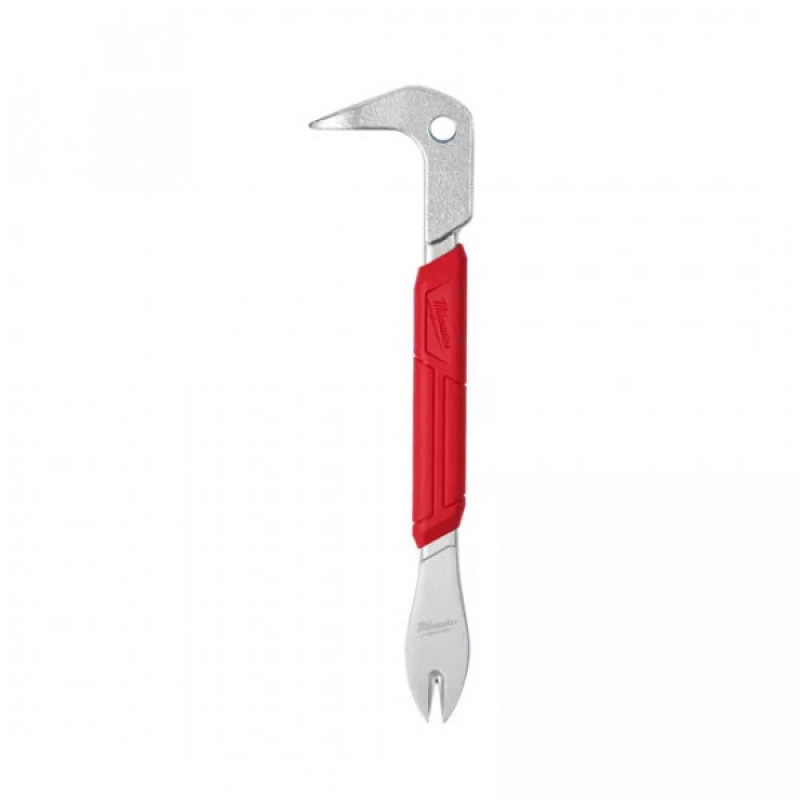 Гвоздодер Milwaukee 23 см