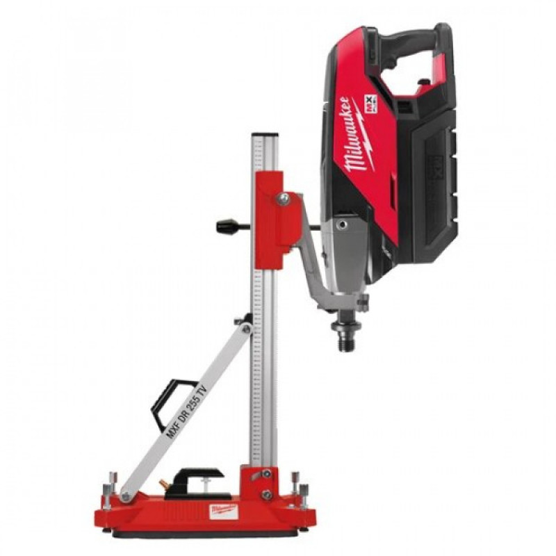 Аккумуляторная установка алмазного сверления Milwaukee MX DCD150-302CKIT Аккумуляторная установка алмазного сверления Milwaukee MX DCD150-302CKIT