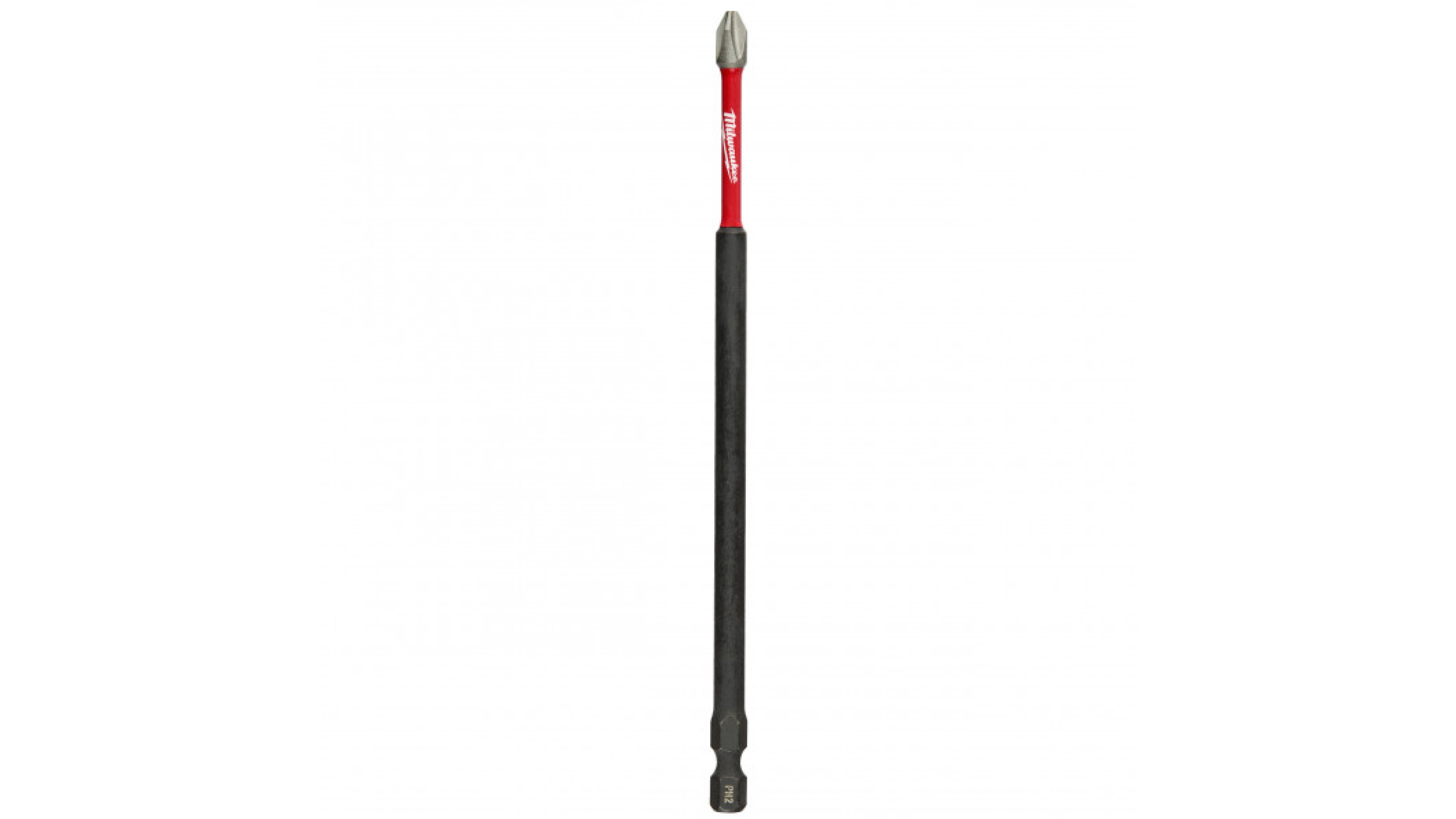 Насадка Milwaukee SHOCKWAVE PH2 150мм (1шт)