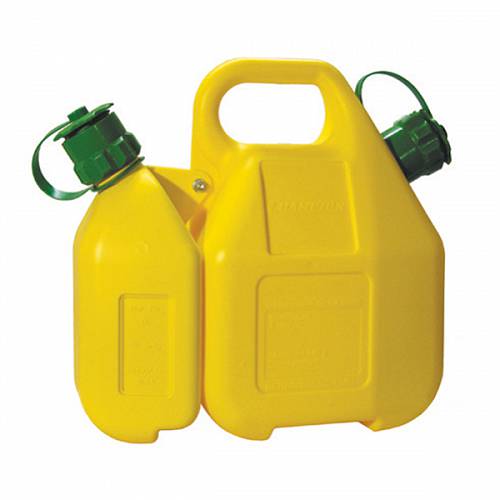 Канистра Champion комбинированная - Championtool