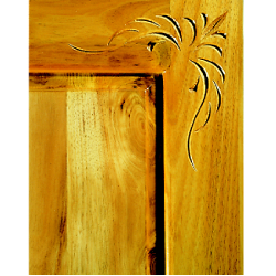 Рама для шаблона (уголок) CMT RCS-006