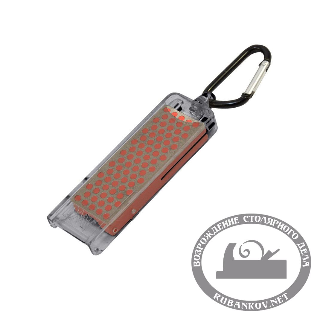 Точилка алм, DMT SURVIVAL-Sharp