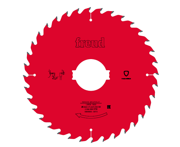 Пила FREUD LM08 D200/40 Z28