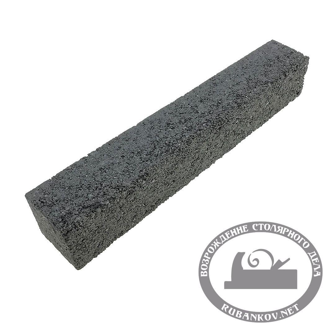 Абразив для чистки шлифовальных кругов 150мм*25мм*25мм