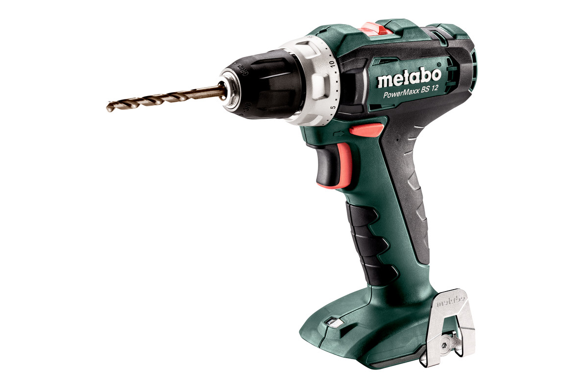 PowerMaxx BS 12 (601036840) Аккумуляторная дрель-шуруповерт PowerMaxx BS 12 (601036840) Аккумуляторная дрель-шуруповерт