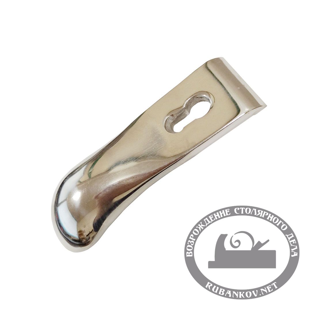 ЗЧ Крышка для рубанок торц, Dictum, 160/35мм/12гр