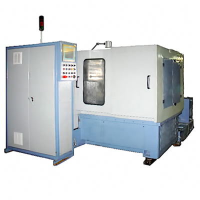 Зубошлифовальный станок с ЧПУ