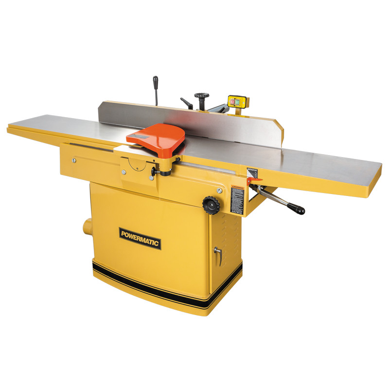 Фуговальный станок Powermatic PJ-1285