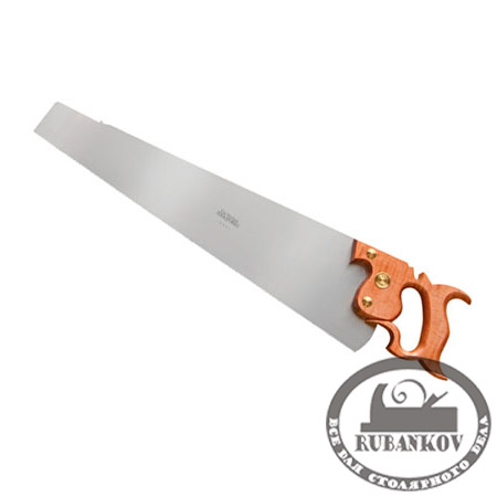 Пила Lie-Nielsen Panel Saw, 20' (508мм), CrossCut, 12ppi