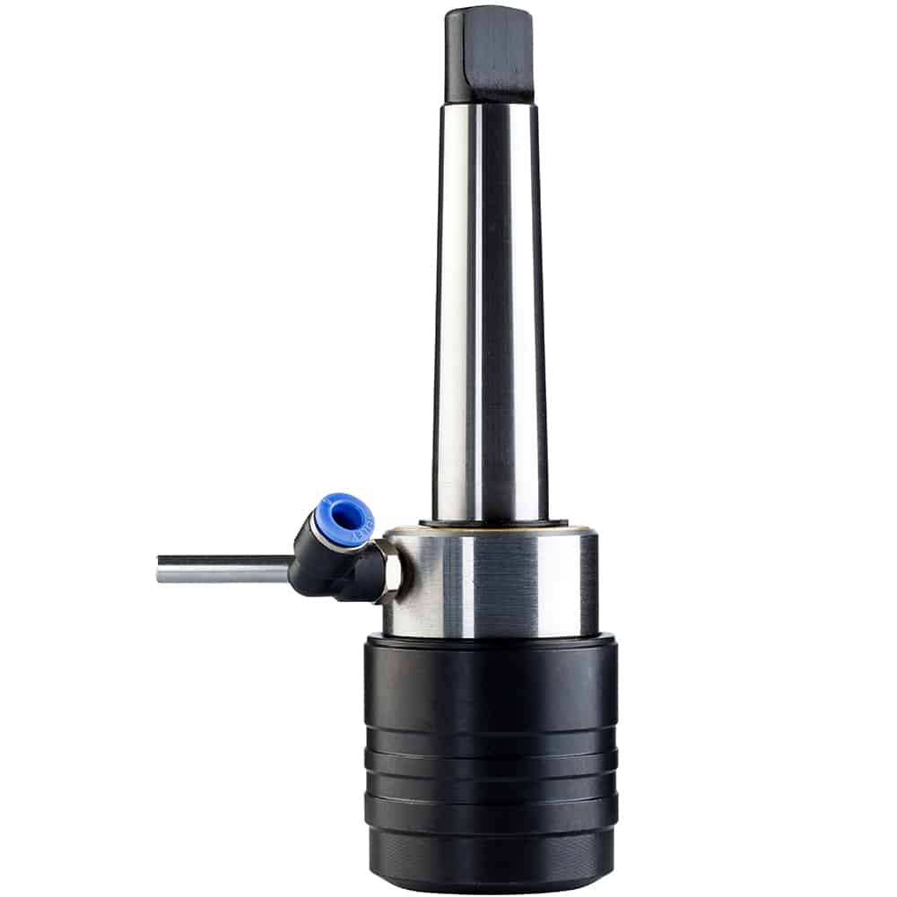 Euroboor IMC.3Q - Переходник КМ3 - Weldon 19,05 мм