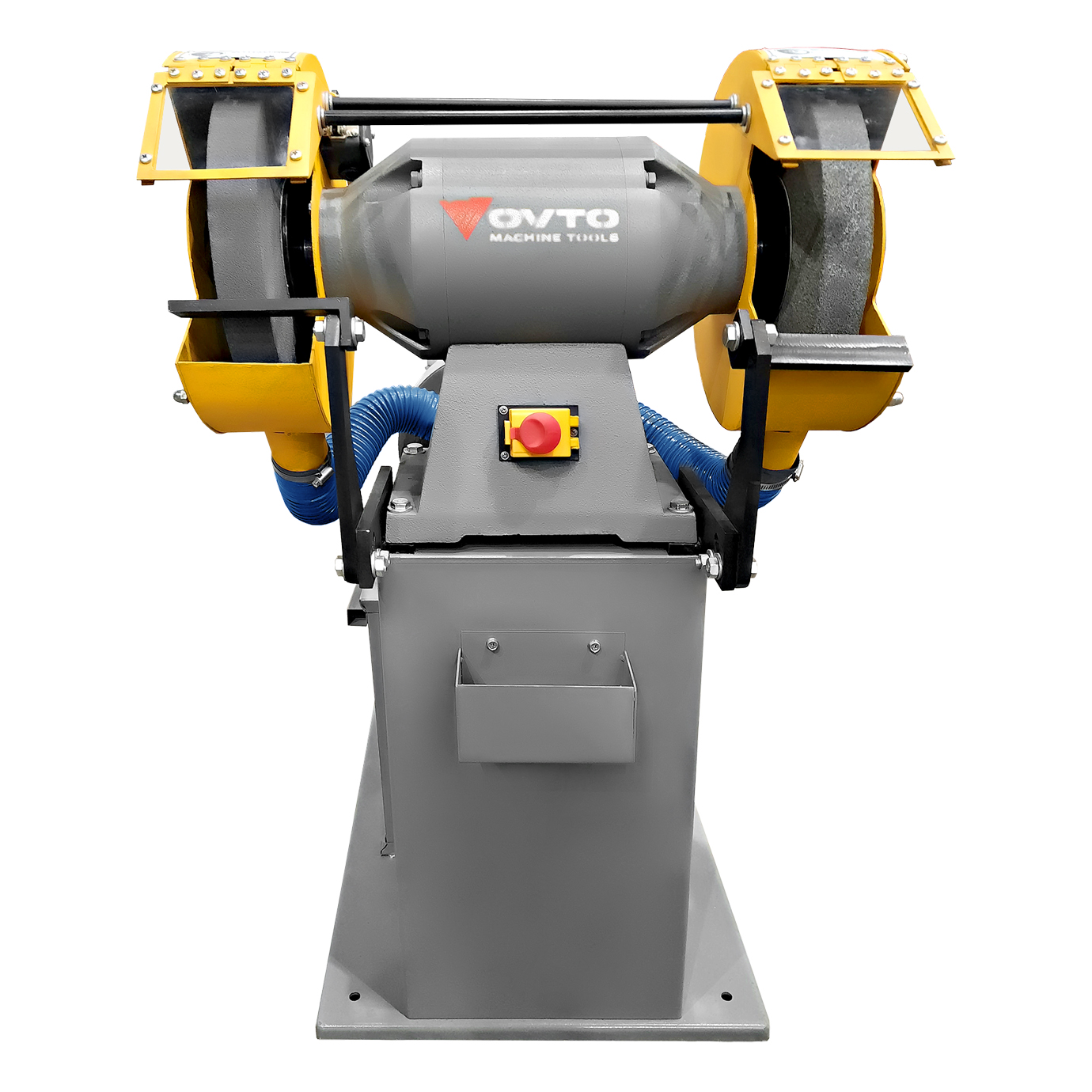 Двухдисковый заточной станок OVTO ОТS-300
