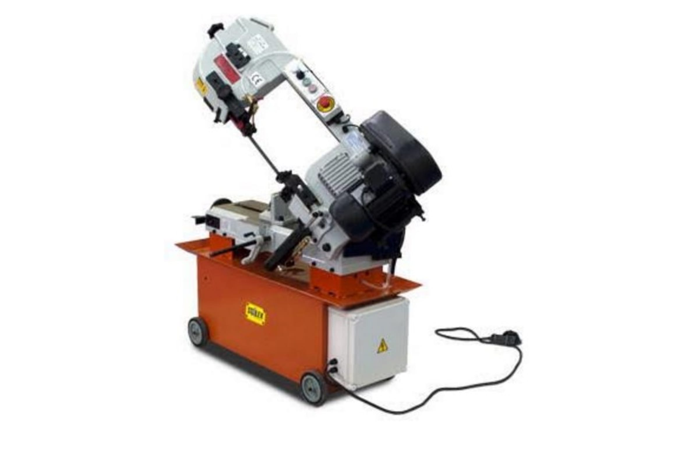 Ленточнопильный станок Stalex BS-712G