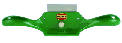 Цикля Kunz Cabinet Scraper, N80, циклёвочный