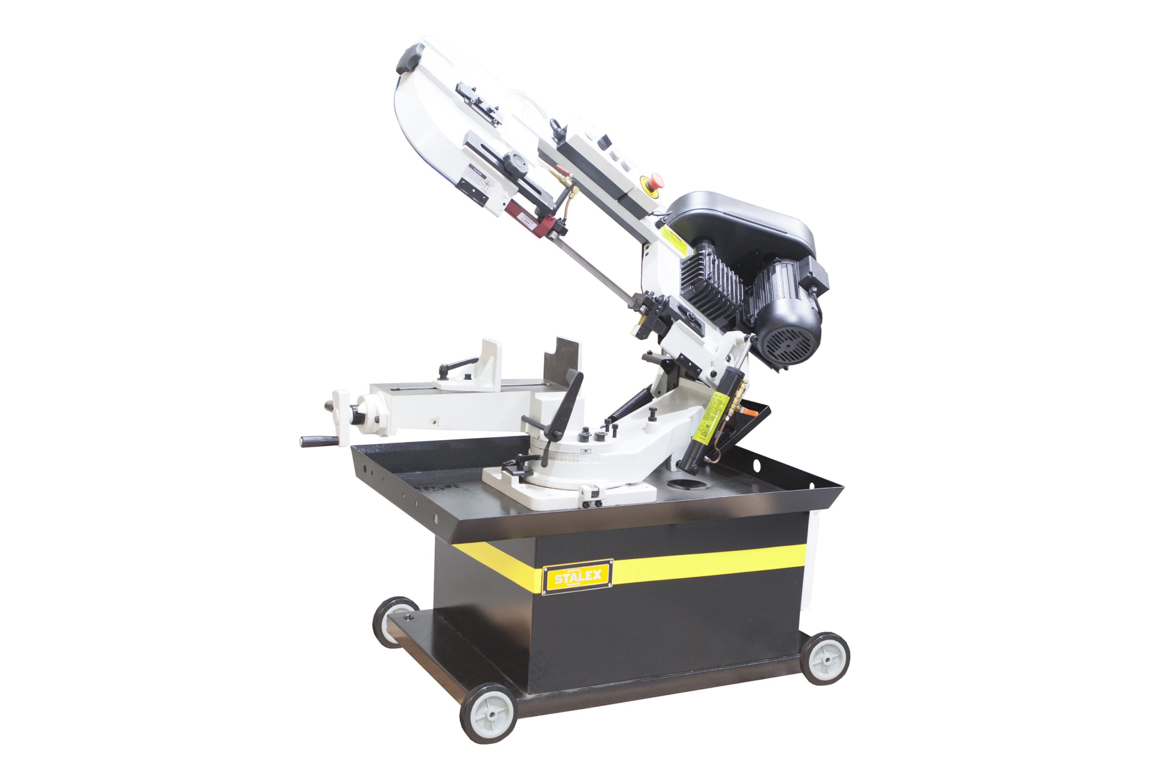 Ленточнопильный станок Stalex BS-712R