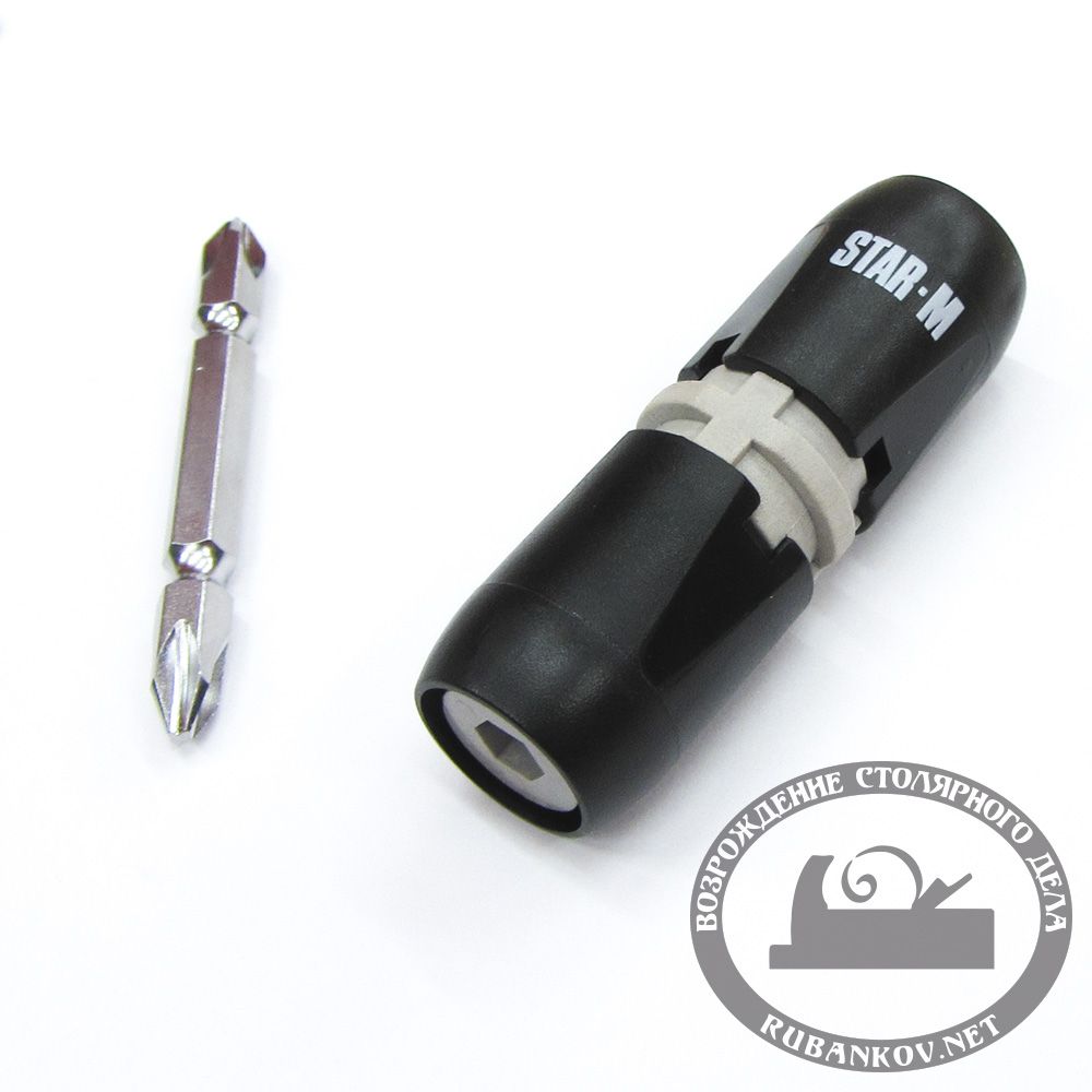 Держатель для свёрел  Star-M 5004