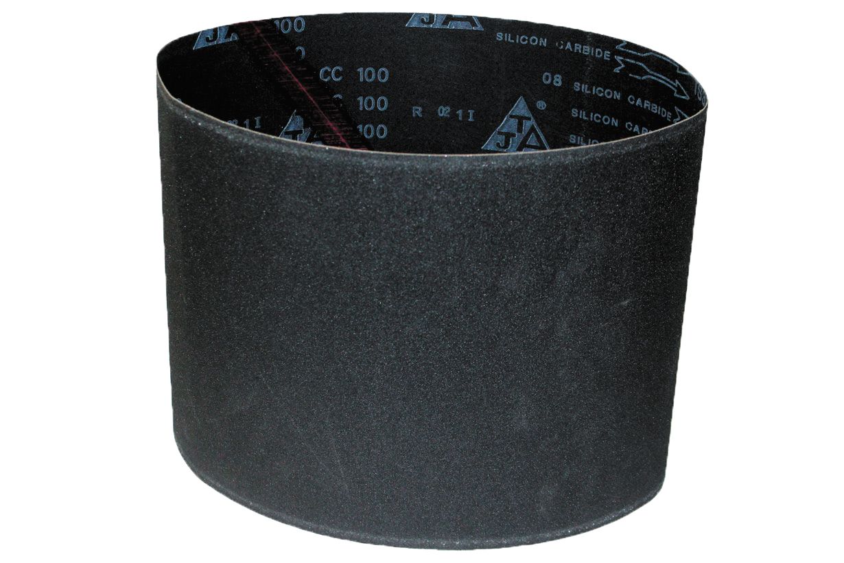 Транспортерная лента абразивная для 16-32 Plus 100G