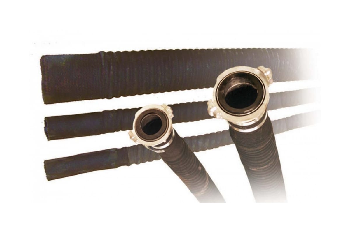 Рукав всасывающий с головкой ГР-50, С2508