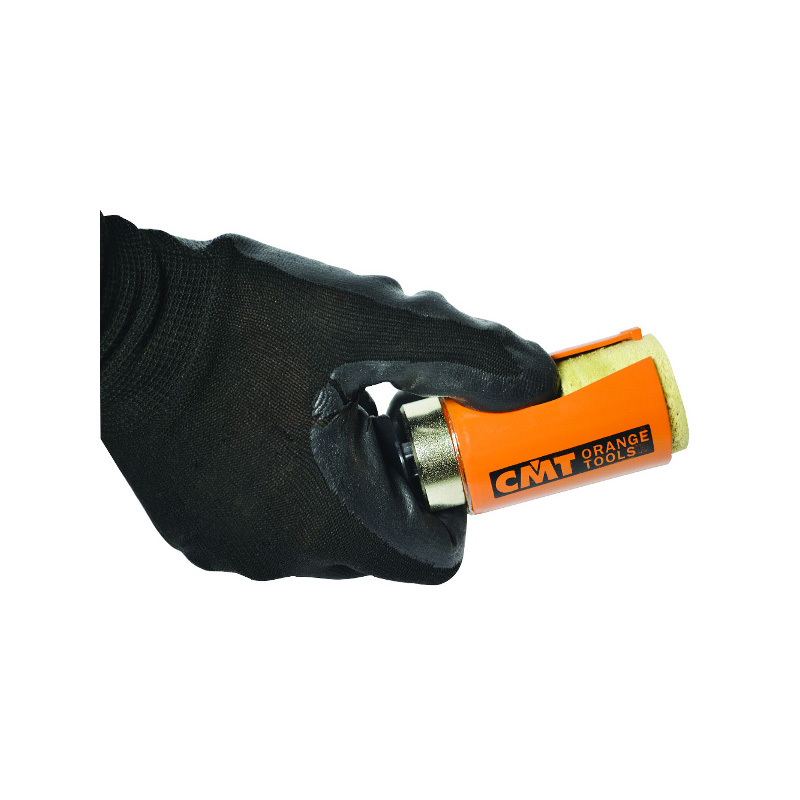 Алмазные коронки CMT с диаметром от 18 до 111 мм