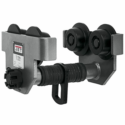 Каретка для тали