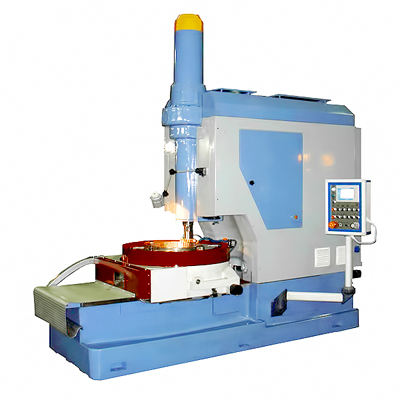 Зубодолбежный станок с ЧПУ 5С111Ф3