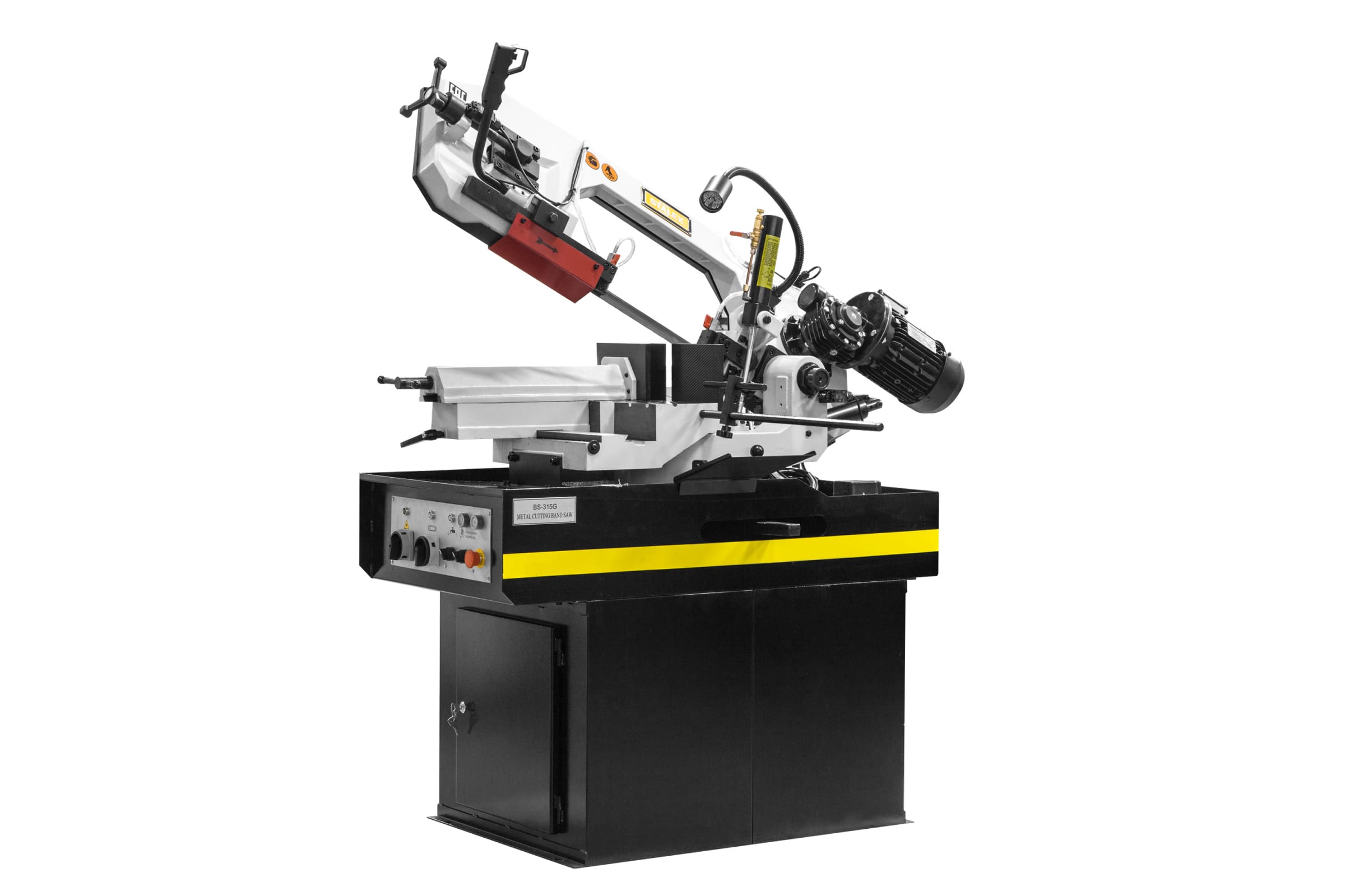 Ленточнопильный станок Stalex BS-315G