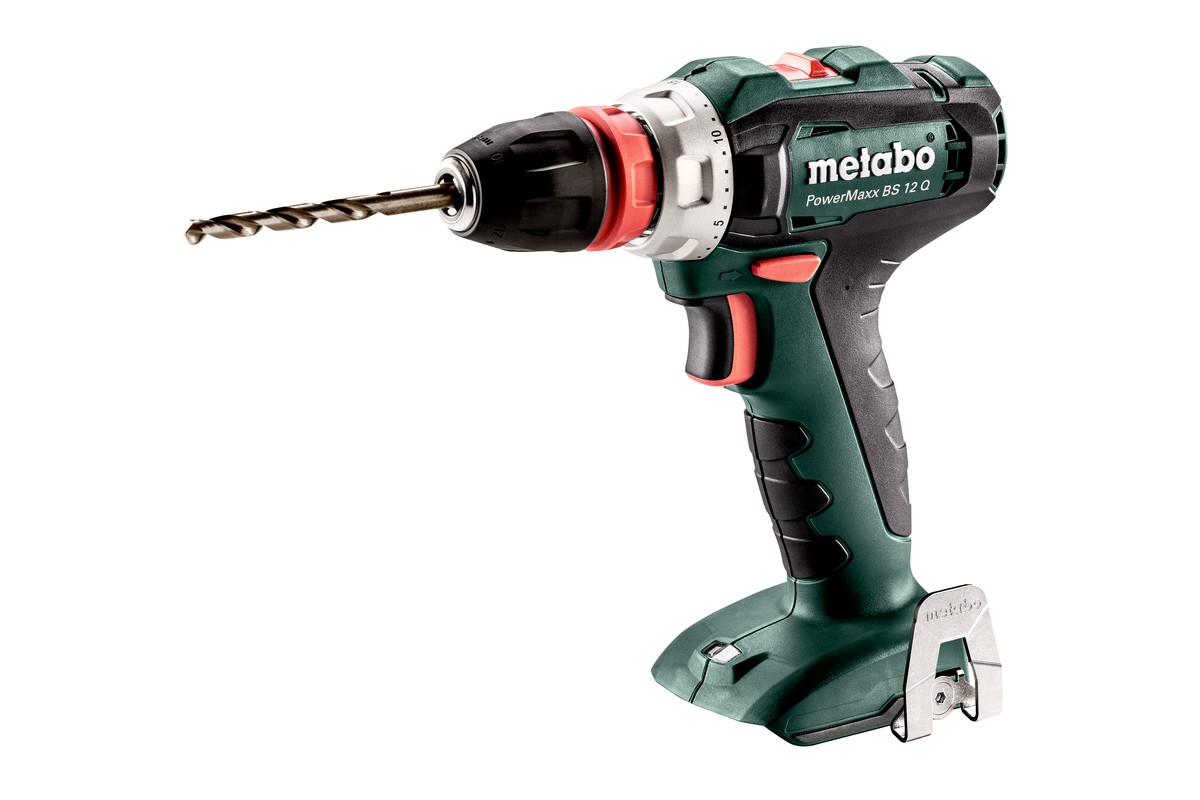 PowerMaxx BS 12 Q (601037890) Аккумуляторная дрель-шуруповерт PowerMaxx BS 12 Q (601037890) Аккумуляторная дрель-шуруповерт