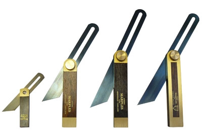 Малка Marples Rosewood Sliding Bevel, 230мм (9')