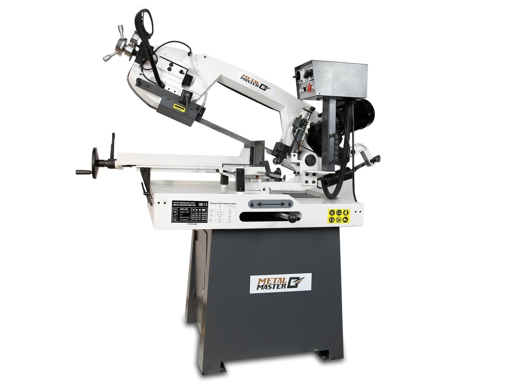 Metal Master              BSM-250