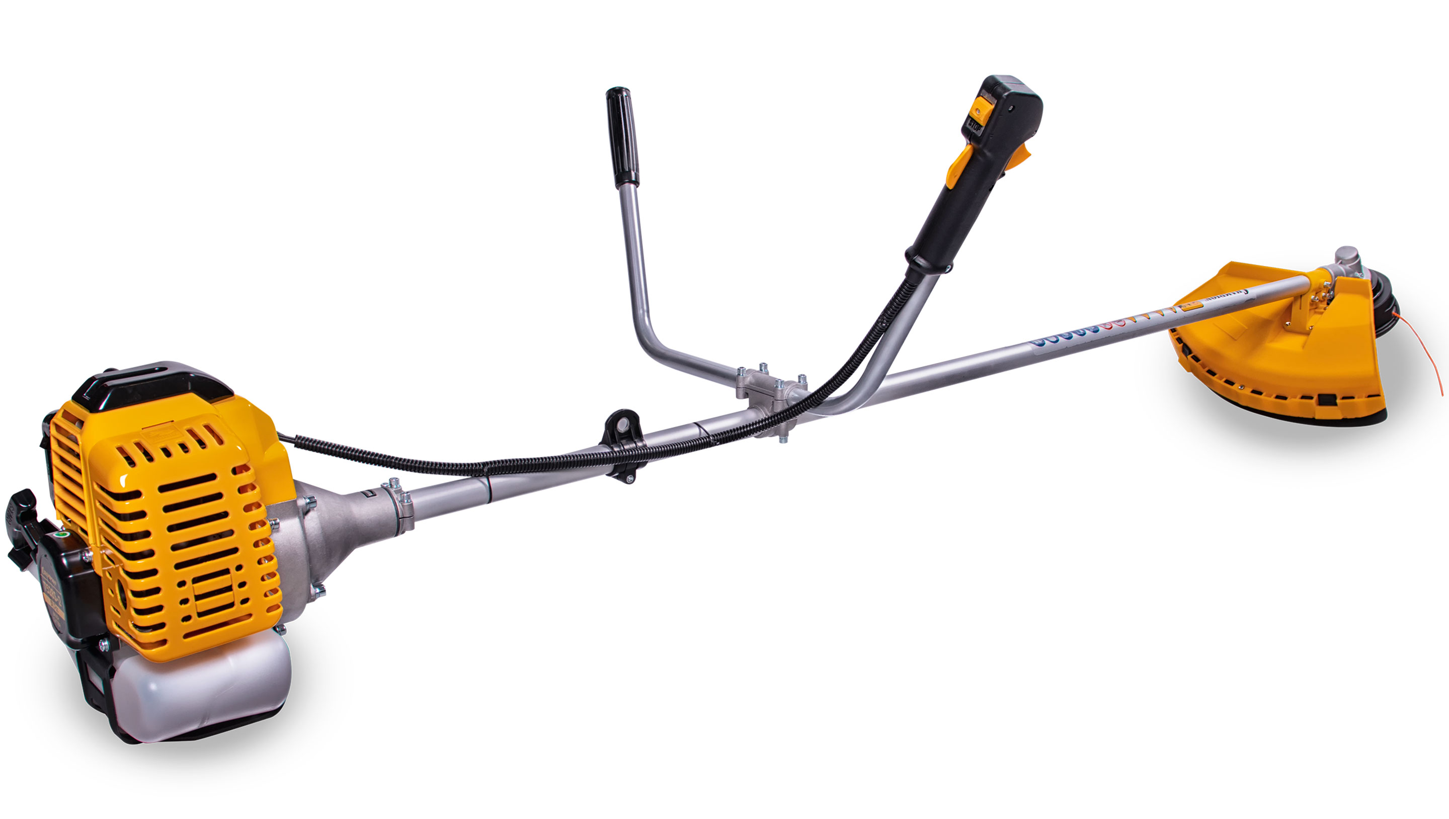 Бензиновый триммер CHAMPION T528S-2 Бензиновый триммер CHAMPION T528S-2