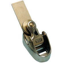 Рубанок Ibex Finger Plane, 60/22.5мм/плоская колодка