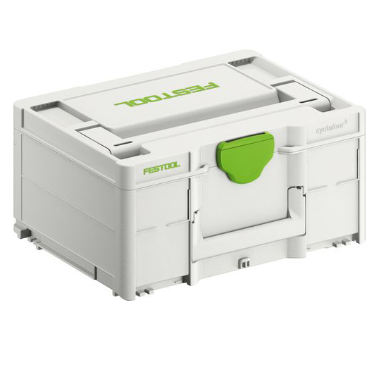 Систейнер³ SYS3 M 187