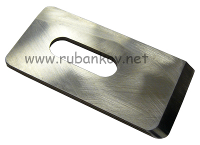 Лезвие для пробочника настольного Veritas Dowel Maker, переднее