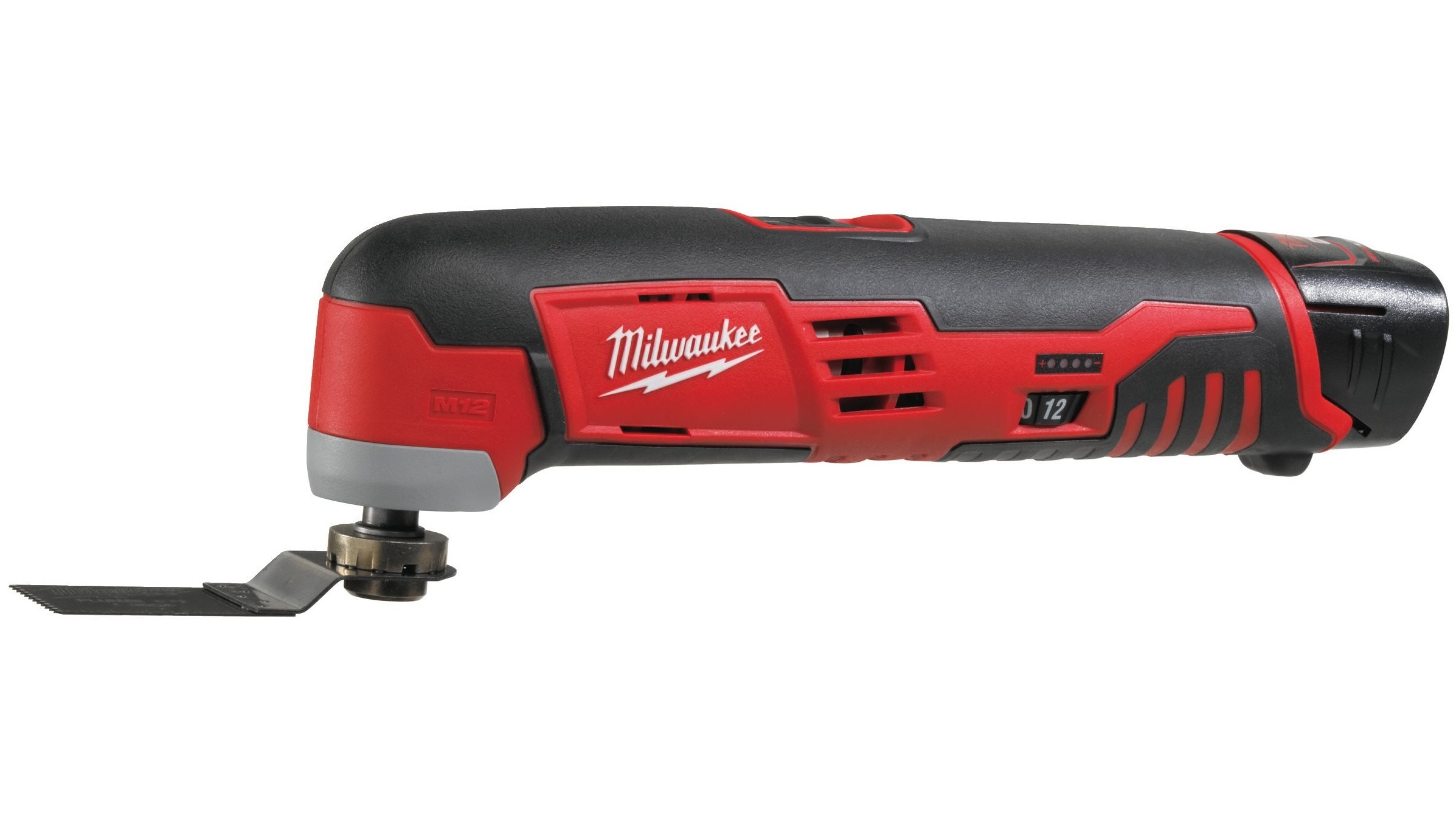 Многофункциональный инструмент Milwaukee M12 C12 MT-202B