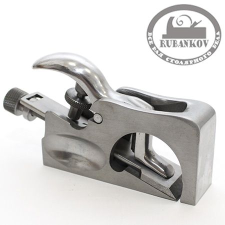 Рубанок-зензубель Clifton N770 Bull Nose Plane, 100мм/29мм