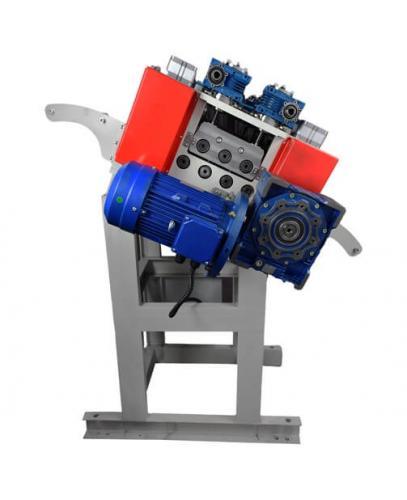 Правильное устройство PROTECH УПМ-1050