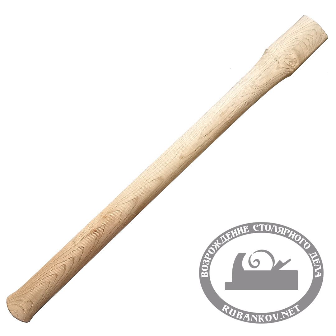 Топорище ПЕТРОГРАДЪ,  N2, 565мм