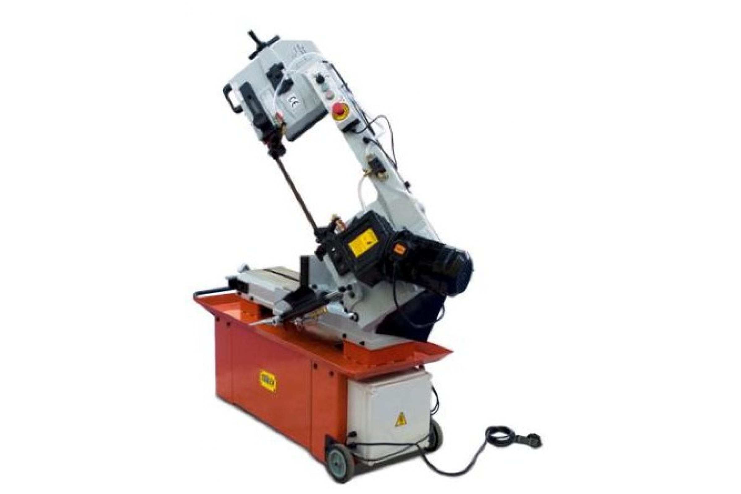 Ленточнопильный станок Stalex BS-912G