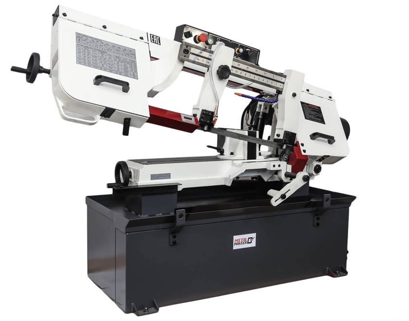 Metal Master              BSM-1018B