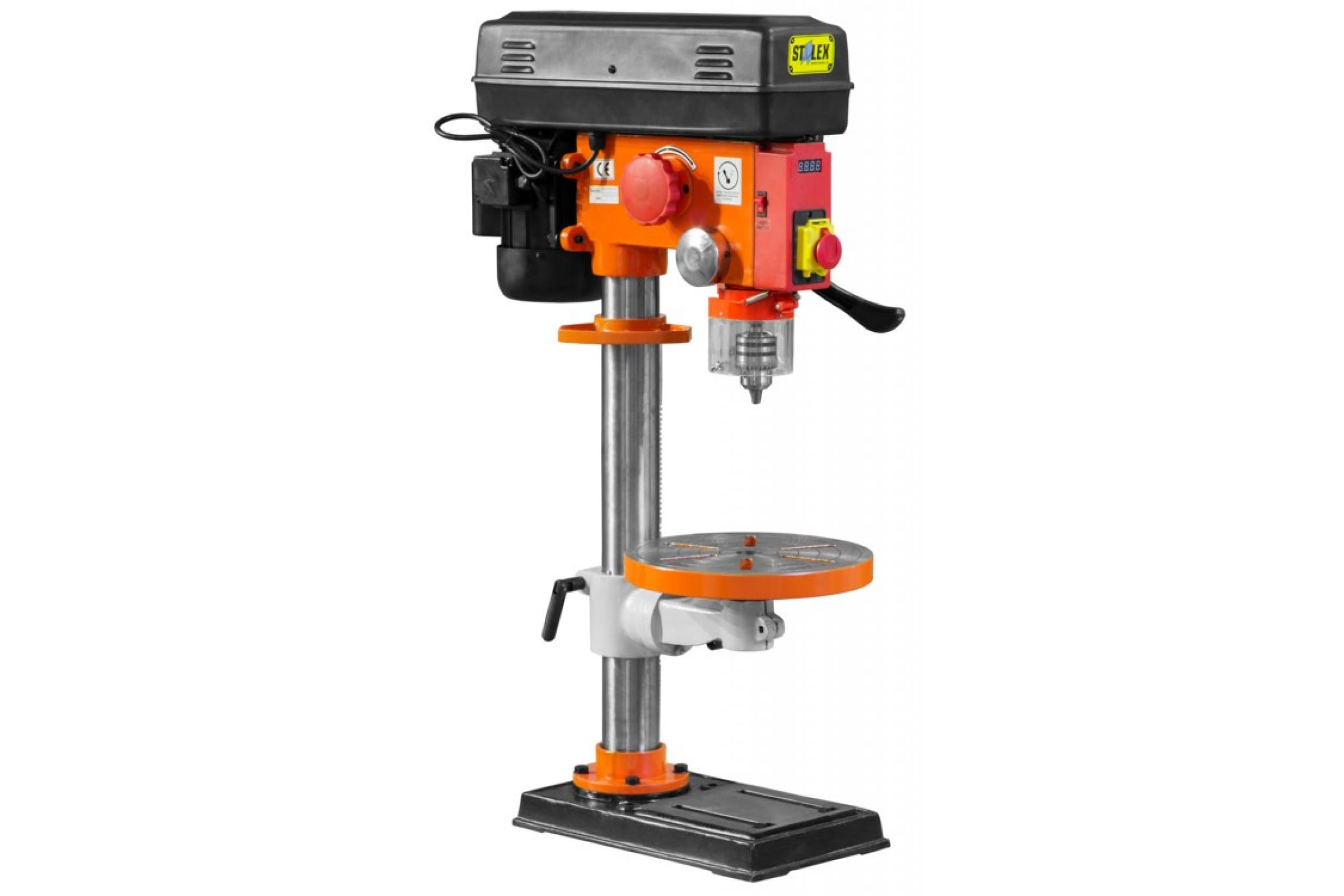 Сверлильный станок Stalex WTZ-16J
