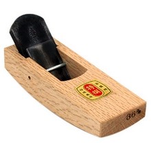 Рубанок яп. горбач, 155/36мм