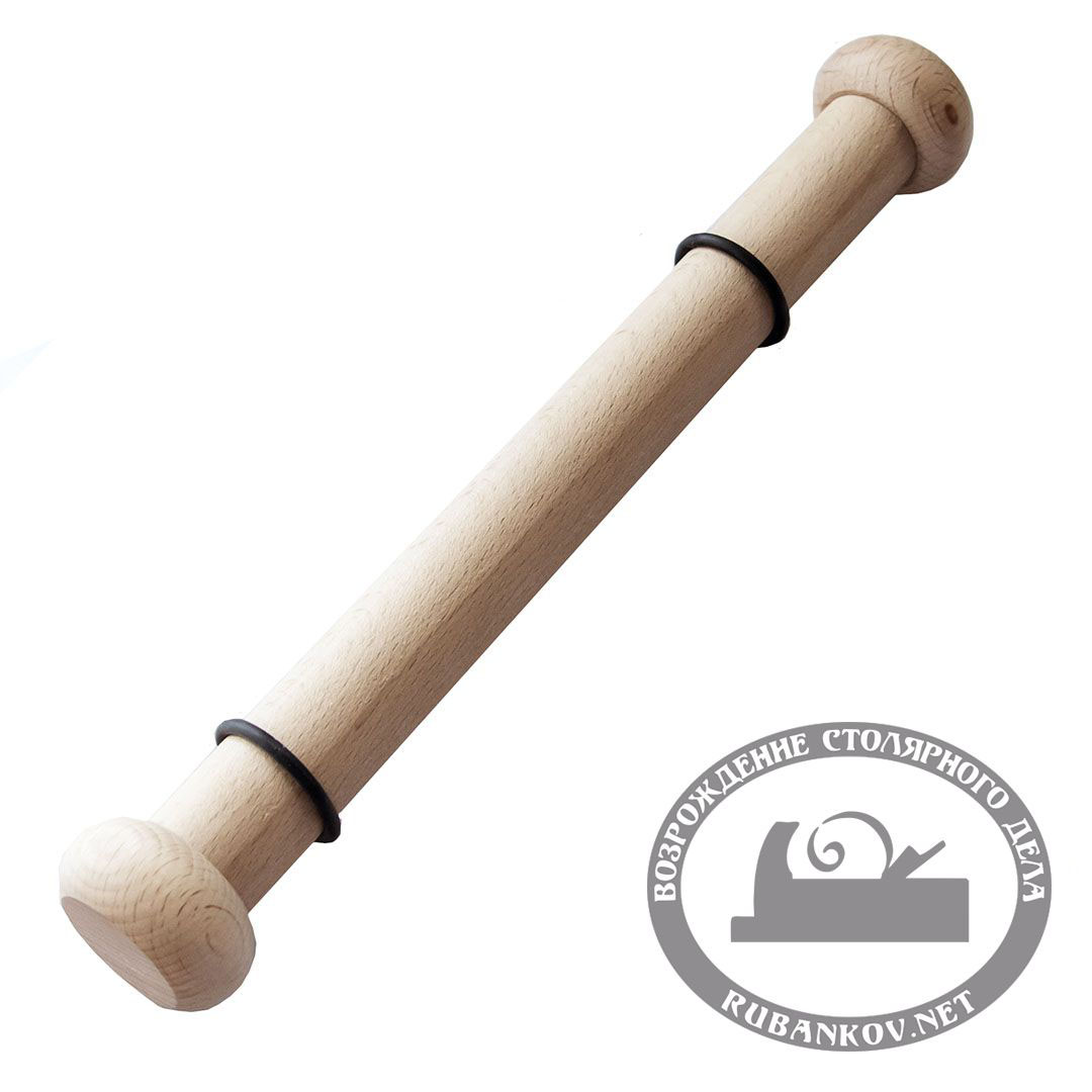 Рукоять для верстачных тисков