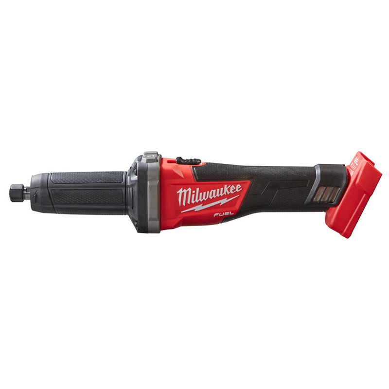 Прямая шлифовальная машина Milwaukee FUEL M18 FDG-0X Прямая шлифовальная машина Milwaukee FUEL M18 FDG-0X