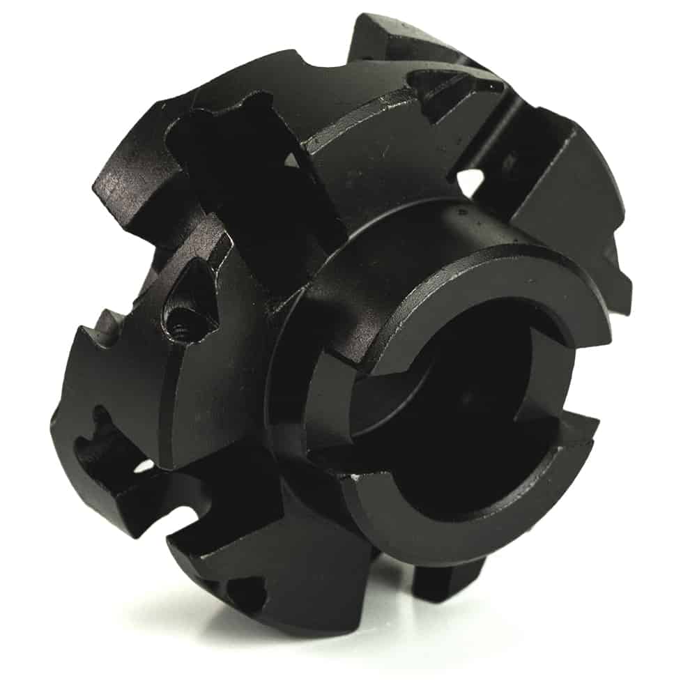 Фрезерная головка к B60 / B60S | Euroboor B60.0027