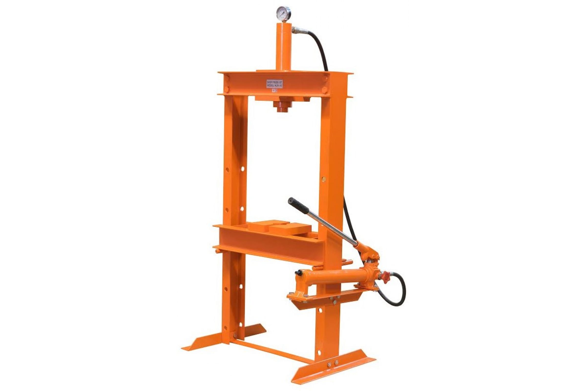 Гидравлический пресс Stalex HP-10T 382103