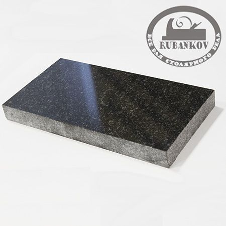 Камень притирочный, ПЕТРОГРАДЪ, 280*150*20мм