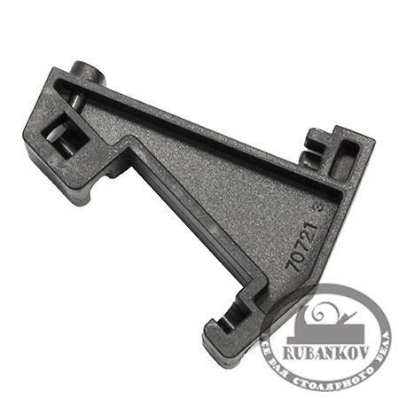 ЗЧ для Proman 110, Скоба пластиковая