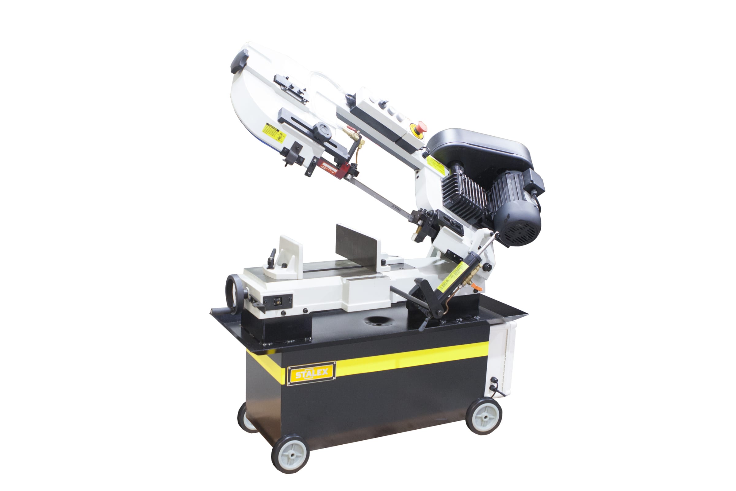 Ленточнопильный станок Stalex BS-712N