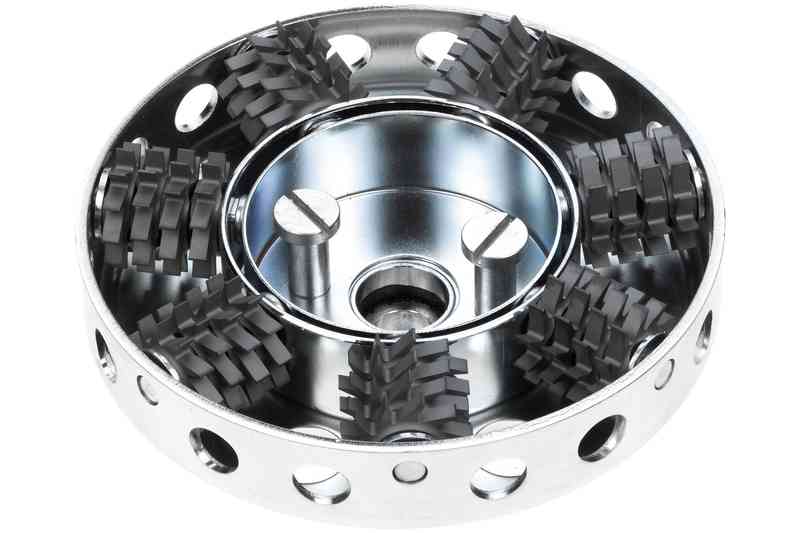 Режущая головка FZ-RG 150 Режущая головка FZ-RG 150