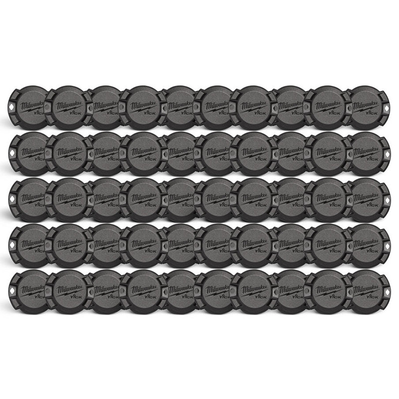 Трекер Milwaukee TICK™ BTM ONE-KEY 50 шт Трекер Milwaukee TICK™ BTM ONE-KEY 50 шт