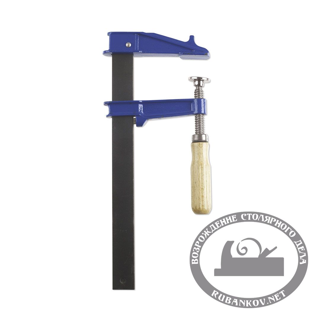 Струбцина Piher EM 20*8,5см, 9000N